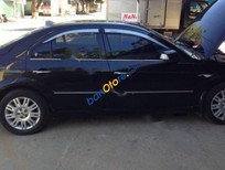 Bán Ford Mondeo 2.5 2004 - Cần bán gấp Ford Mondeo 2.5 năm sản xuất 2004, màu đen, 250tr