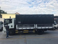 Bán xe oto Isuzu NQR 2016 - Bán xe tải Isuzu 5 tấn, 6 tấn, 7 tấn - Hải Phòng, 0832631985