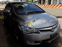 Hyundai Avante 2008 - Bán ô tô Hyundai Avante năm sản xuất 2008, màu xám