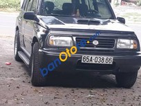 Cần bán xe Suzuki Vitara   4WD 1995 - Cần bán xe Suzuki Vitara 4WD năm 1995, giá chỉ 130 triệu