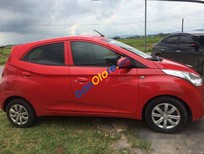 Cần bán xe Hyundai Eon   MT 2011 - Xe Hyundai Eon MT sản xuất 2011, màu đỏ chính chủ