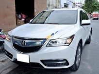 Bán Acura MDX 2016 - Cần bán Acura MDX năm sản xuất 2016, màu trắng, nhập khẩu, hoàn toàn mới