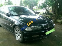 Bán BMW 3 Series 1999 - Bán BMW 3 Series sản xuất 1999, màu đen