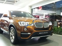 Cần bán xe BMW X4 xDrive20i 2016 - Bán BMW X4 xDrive20i sản xuất năm 2016, màu nâu, nhập khẩu nguyên chiếc