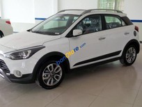 Hyundai i20 Active 2017 - Bán Hyundai i20 Active sản xuất năm 2017, màu trắng, nhập khẩu 