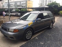 Subaru Legacy   1998 - Bán Subaru Legacy sản xuất 1998, màu xám, xe nhập 