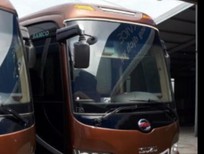 Bán xe oto FAW 2017 - Hãng ô tô Isuzu Hải Phòng - bán xe Samco Bus Felix Limousine 0123 263 1985