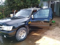 Bán xe oto Vinaxuki Xe bán tải 2005 - Cần bán gấp Vinaxuki xe bán tải đời 2005, màu đen, 130 triệu