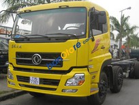 Bán Dongfeng (DFM) Trên 10 tấn 2017 - Bán xe tải Dongfeng Hoàng Huy 9T35 trả góp