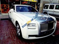 Cần bán xe Rolls-Royce Wraith   2013 - Bán Rolls-Royce Wraith sản xuất 2013, màu trắng, nhập khẩu nguyên chiếc