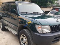 Toyota Prado GX 1998 - Bán ô tô Toyota Prado GX đời 1998, xe đẹp, máy khỏe êm, điều hòa mát, nội thất zin