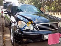 Mercedes-Benz ML Class    2003 - Cần bán Mercedes năm 2003 số tự động