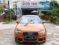 Bán xe oto Audi A1 Sportback 2013 - Bán Audi A1 Sportback năm 2013, nhập khẩu