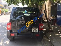 Cần bán Ssangyong Korando 2005 - Xe Ssangyong Korando sản xuất 2005