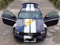 Cần bán Ford Mustang 2011 - Bán xe Ford Mustang đời 2011, màu đen, đang sử dụng tốt, vận hành an toàn