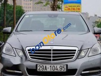 Mercedes-Benz E200   2010 - Bán Mercedes E200 sản xuất 2010, giá tốt