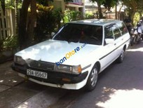 Cần bán Toyota Cressida 1990 - Bán Toyota Cressida sản xuất 1990, màu trắng