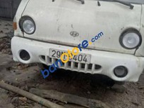 Bán Hyundai H 100 1997 - Cần bán Hyundai H 100 sản xuất 1997, nhập khẩu