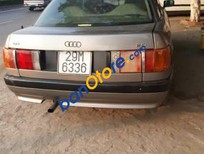 Audi 80   1992 - Bán ô tô Audi 80 năm 1992, nhập khẩu nguyên chiếc