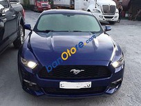 Ford Mustang 2016 - Xe Ford Mustang năm sản xuất 2016, xe nhập