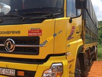 Bán JRD 2015 - Bán xe tải 4 chân Dongfeng Hoàng Huy nhập khẩu nguyên chiếc đời 2015 giá 780 triệu