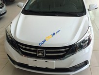 Zotye 2015 - Cần bán Zotye Z300 năm 2015, màu trắng, nhập khẩu, 428 triệu