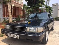 Cần bán Toyota Cressida 1994 - Bán lại xe Toyota Cressida đời 1994, xe đi chắc chắn vỏ nội thất đẹp, cam kết không đâm đụng