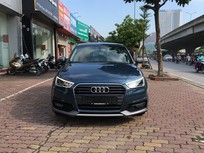 Bán xe oto Audi A1 2017 - Bán xe Audi A1 2017 nhập đức bản 4 cửa