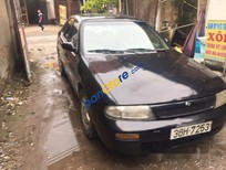 Bán Nissan Cedric 1994 - Bán ô tô Nissan Cedric năm sản xuất 1994, màu đen