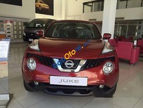 Nissan Juke 2016 - Cần bán xe Nissan Juke năm 2016, màu đỏ