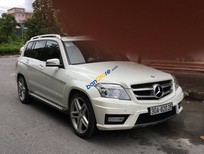 Mercedes-Benz GLK  300 2012 - Xe Mercedes 300 sản xuất 2012, màu trắng 