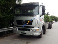 Xe tải 10000kg  Dongfeng 2015 - Bán xe tải Dongfeng 4 chân 17.9 tấn, nhập khẩu giá rẻ