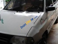 Cần bán Kia Spectra 1992 - Bán xe Kia Spectra đời 1992, màu trắng, xe cũ chạy tốt, bảo dưỡng thường xuyên