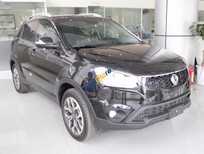 Ssangyong Korando 2016 - Bán Ssangyong Korando sản xuất năm 2016, màu đen, nhập khẩu giá cạnh tranh