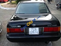 Bán xe oto Toyota Crown   1993 - Cần bán Toyota Crown năm 1993, màu đen, giá tốt