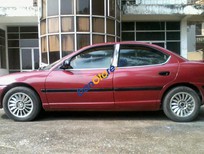 Chrysler Neon 1995 - Cần bán gấp Chrysler Neon sản xuất 1995, màu đỏ, nhập khẩu nguyên chiếc