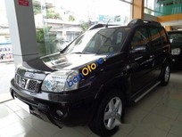 Nissan X trail 4x4 2.5 AT 2004 - Bán ô tô Nissan X trail 4x4 2.5 AT đời 2004, xe máy xăng, sử dụng số tự động, đã đi 74000 km