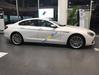 Bán BMW 6 Series 640GC 2017 - BMW 640i 2017 - Giá bán: 3 tỷ 668tr