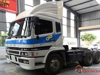 Fuso Tractor FV 517 2015 - Bán đầu kéo Fuso FV517 50 tấn Premium, nhập khẩu nguyên chiếc Nhật Bản, giá tốt