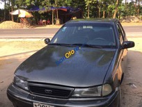 Bán xe oto Daewoo Cielo 1997 - Cần bán xe Daewoo Cielo sản xuất 1997, màu xám