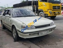 Toyota Carina   1988 - Bán Toyota Carina năm sản xuất 1988, màu trắng 