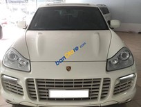 Porsche Cayenne S Turbo 2008 - Bán ô tô Porsche Cayenne S Turbo năm sản xuất 2008, màu trắng, xe nhập số tự động