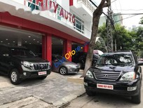 Bán xe oto Lexus GX470   2007 - Cần bán Lexus GX470 năm 2007, xe nhập