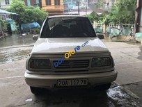 Suzuki Vitara     2004 - Cần bán xe cũ Vitara 2 cầu, xe đẹp