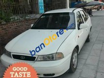 Cần bán Daewoo Cielo 1999 - Bán Daewoo Cielo sản xuất 1999, màu trắng, 55tr