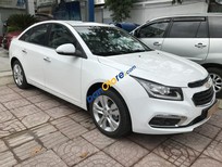 Bán Chevrolet Cruze LTZ 2017 - Bán xe Chevrolet Cruze LTZ, ưu đãi 80tr, trả trước 130 triệu lấy xe, Nhung 0907148849