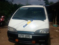 Bán xe oto Daihatsu Citivan 2003 - Bán ô tô Daihatsu Citivan năm 2003, màu trắng, nhập khẩu nguyên chiếc