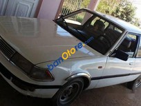 Toyota Carina    MT 1982 - Xe cũ Toyota Carina MT sản xuất 1982, màu trắng