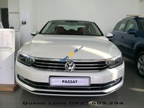 Cần bán Volkswagen Passat 2015 - Bán Volkswagen Passat sản xuất năm 2015, màu trắng, nhập khẩu