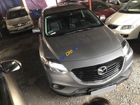 Bán xe oto Mazda CX 9 AT 2016 - Cần bán Mazda CX 9 AT năm sản xuất 2016, màu xám 